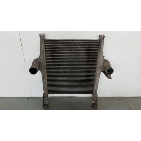 INTERCOOLERS HEAT RADIATOR  IVECO Stralis 2013> used