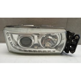 RIGHT HEADLIGHT LED LAMP...