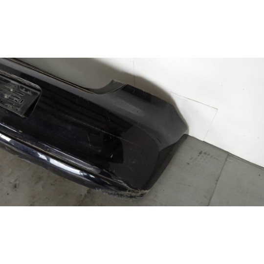 PARAURTI POSTERIORE VOLKSWAGEN Polo 2009>2014 usato