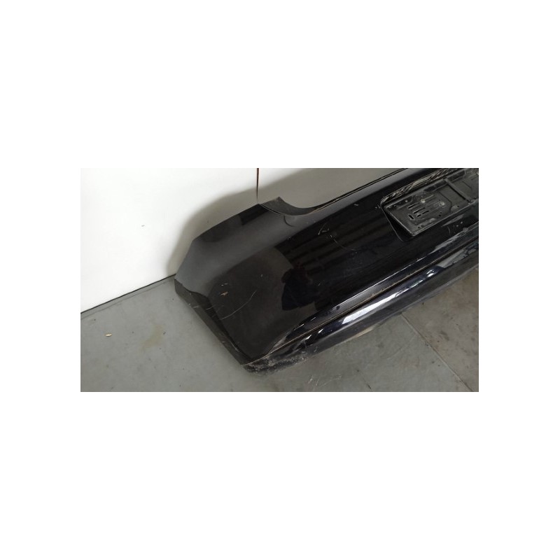 VOLKSWAGEN REAR BACK BUMPER  VOLKSWAGEN Polo 2009>2014 used