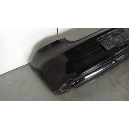 REAR BACK BUMPER  VOLKSWAGEN Polo 2009>2014 used