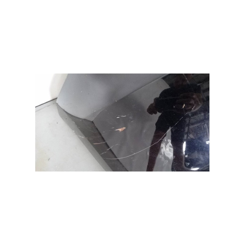 VOLKSWAGEN REAR BACK BUMPER  VOLKSWAGEN Polo 2009>2014 used