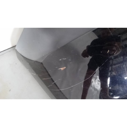 PARAURTI POSTERIORE VOLKSWAGEN Polo 2009>2014 usato