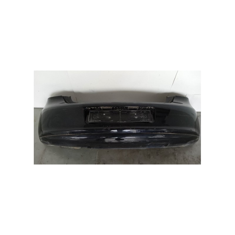 VOLKSWAGEN REAR BACK BUMPER  VOLKSWAGEN Polo 2009>2014 used