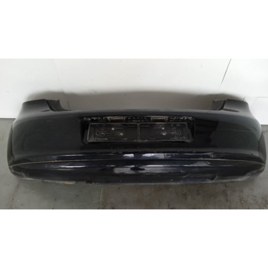 PARAURTI POSTERIORE VOLKSWAGEN Polo 2009>2014 usato