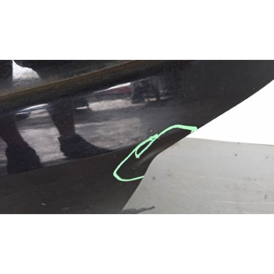 PORTELLONE POSTERIORE VOLKSWAGEN Polo 2009>2014 usato