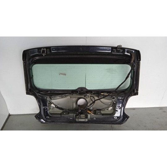 PORTELLONE POSTERIORE VOLKSWAGEN Polo 2009>2014 usato