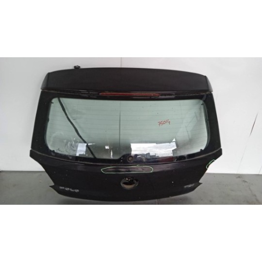 PORTELLONE POSTERIORE VOLKSWAGEN Polo 2009>2014 usato