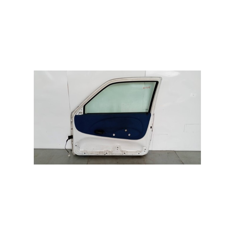 FIAT RIGHT FRONT DOOR  FIAT Seicento 1998>2010 used