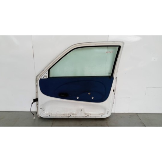 RIGHT FRONT DOOR  FIAT Seicento 1998>2010 used