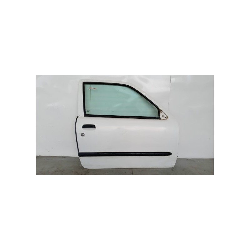 FIAT RIGHT FRONT DOOR  FIAT Seicento 1998>2010 used