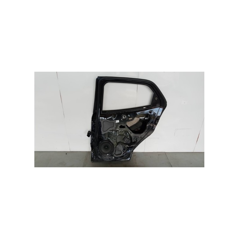 FORD LEFT REAR DOOR  FORD EcoSport 2018> used