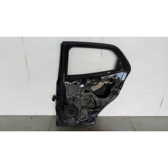 LEFT REAR DOOR  FORD EcoSport 2018> used