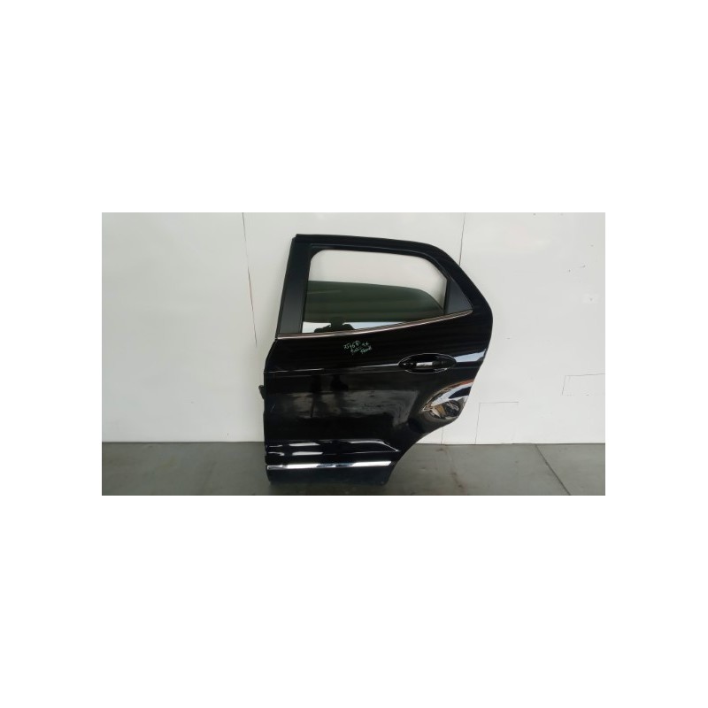 FORD LEFT REAR DOOR  FORD EcoSport 2018> used