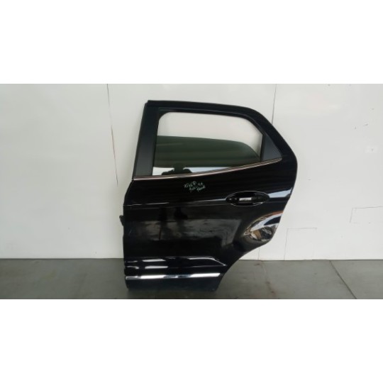 PORTA POSTERIORE SINISTRA FORD EcoSport 2018> usato