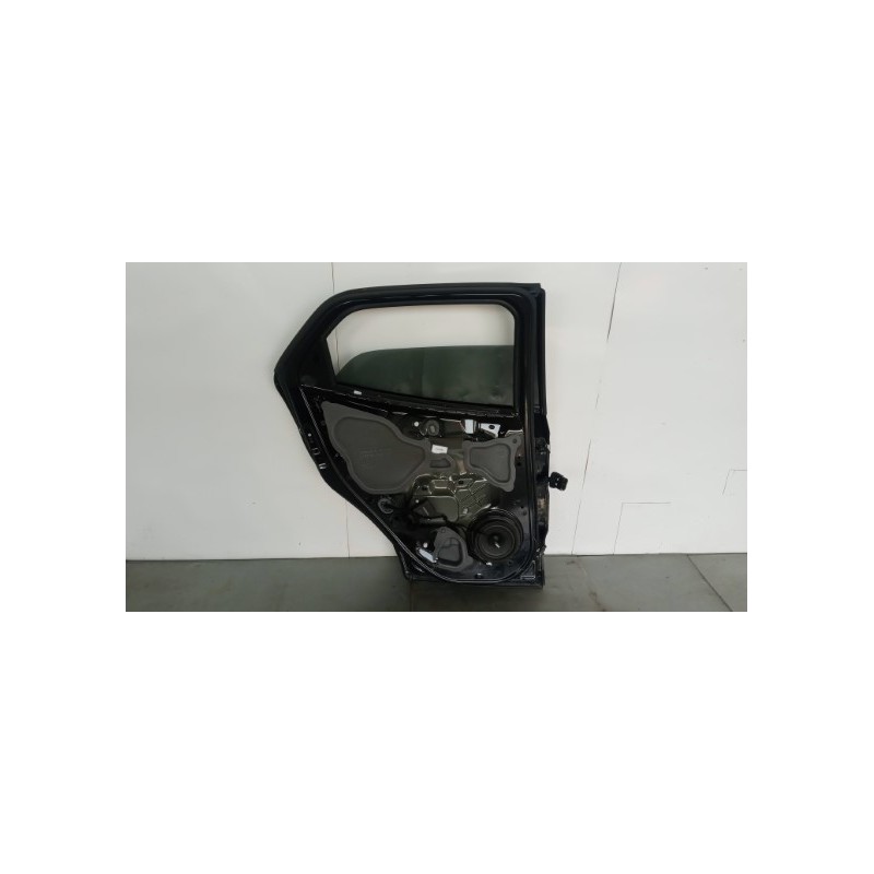 FORD LEFT REAR DOOR  FORD EcoSport 2018> used