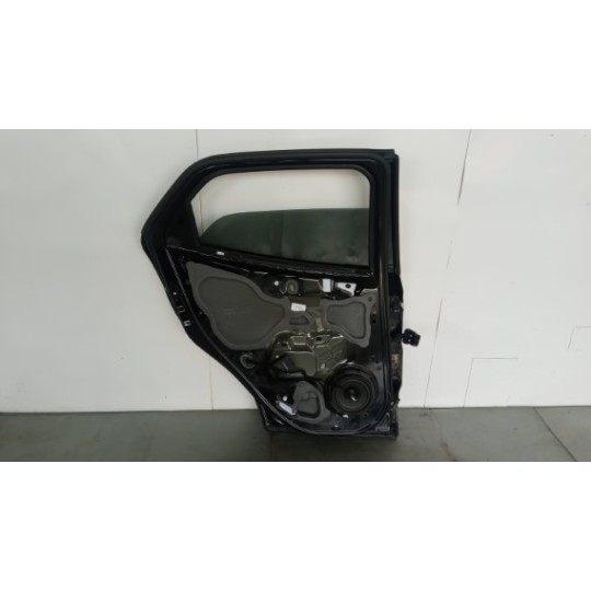 LEFT REAR DOOR  FORD EcoSport 2018> used