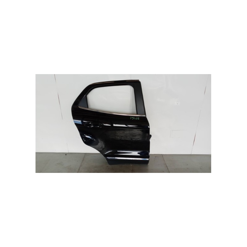 FORD PORTA POSTERIORE SINISTRA FORD EcoSport 2018> usato