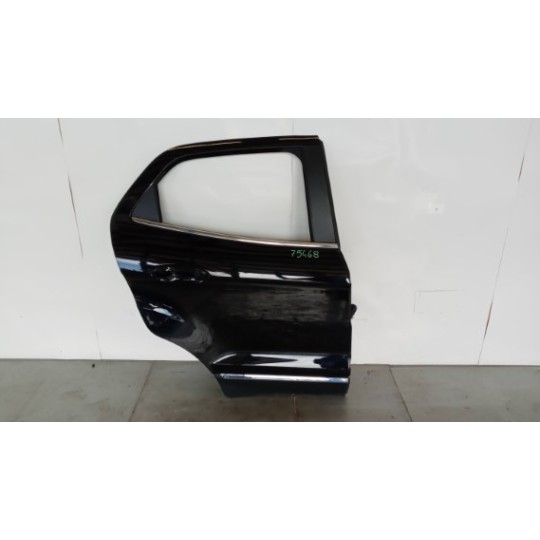 PORTA POSTERIORE SINISTRA FORD EcoSport 2018> usato