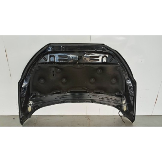 FRONT HOODS FORD EcoSport 2018> used