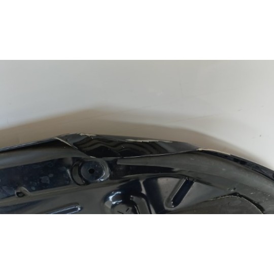 FRONT HOODS FORD EcoSport 2018> used