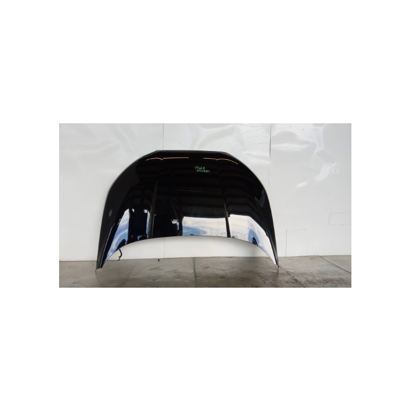 FORD FRONT HOODS FORD EcoSport 2018> used