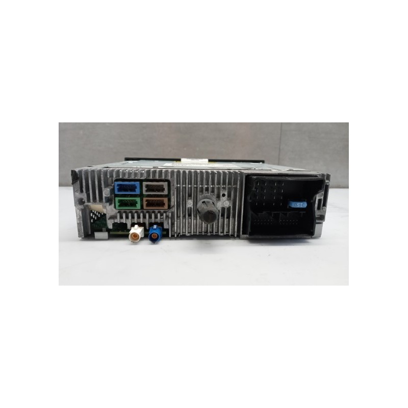 IVECO NAVIGAZIONE IVECO Stralis 2013> usato