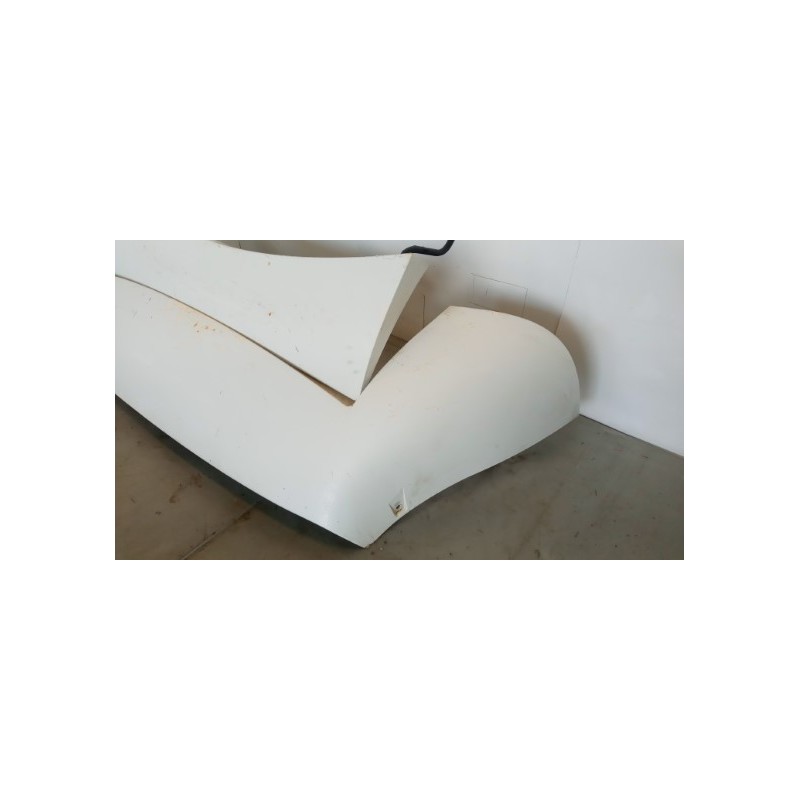 IVECO SPOILER SOPRA CABINA IVECO Stralis 2013> usato