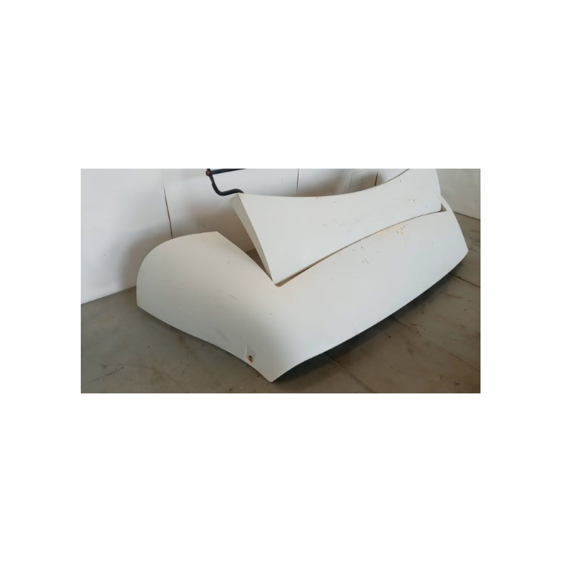 IVECO SPOILER OVER THE CABIN IVECO Stralis 2013> used