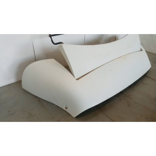 SPOILER SOPRA CABINA IVECO Stralis 2013> usato