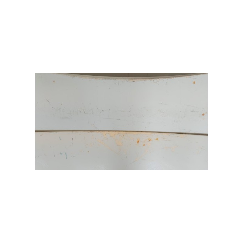 IVECO SPOILER SOPRA CABINA IVECO Stralis 2013> usato