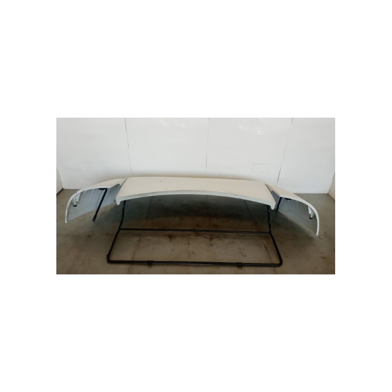 IVECO SPOILER OVER THE CABIN IVECO Stralis 2013> used