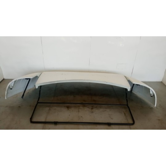 SPOILER SOPRA CABINA IVECO Stralis 2013> usato