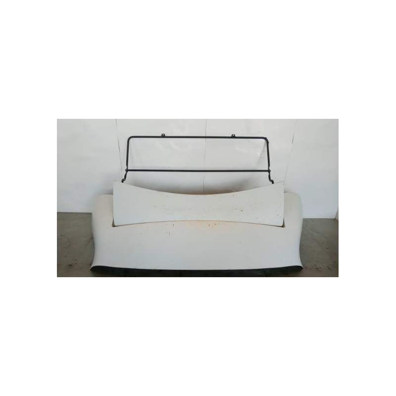 IVECO SPOILER OVER THE CABIN IVECO Stralis 2013> used