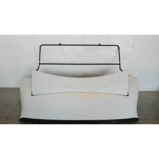 SPOILER SOPRA CABINA IVECO Stralis 2013> usato