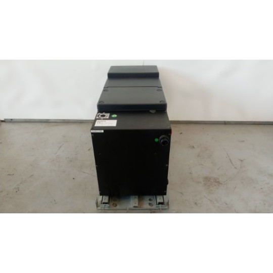 FRIGO ABITACOLO IVECO Stralis 2013> usato