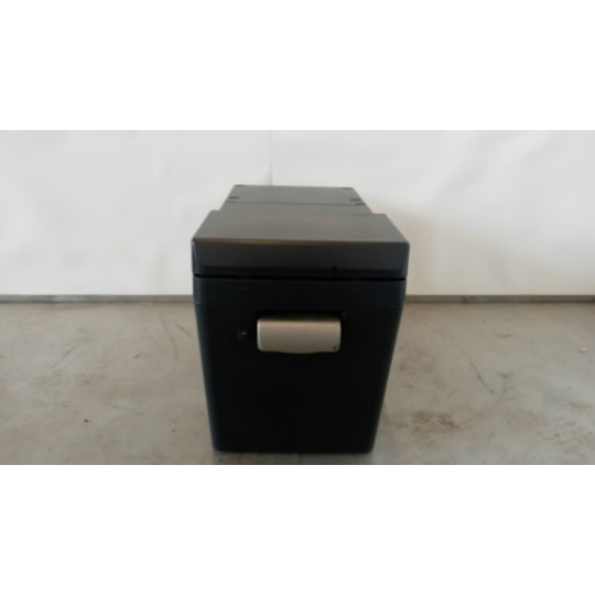 FRIGO ABITACOLO IVECO Stralis 2013> usato