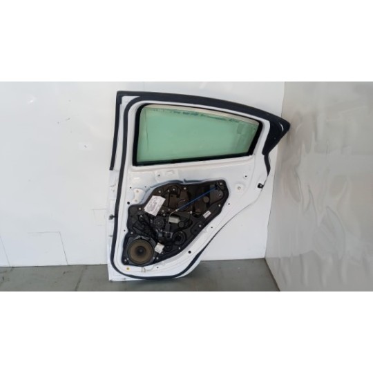 PORTA POSTERIORE DESTRA ALFA ROMEO Giulietta 2016> usato