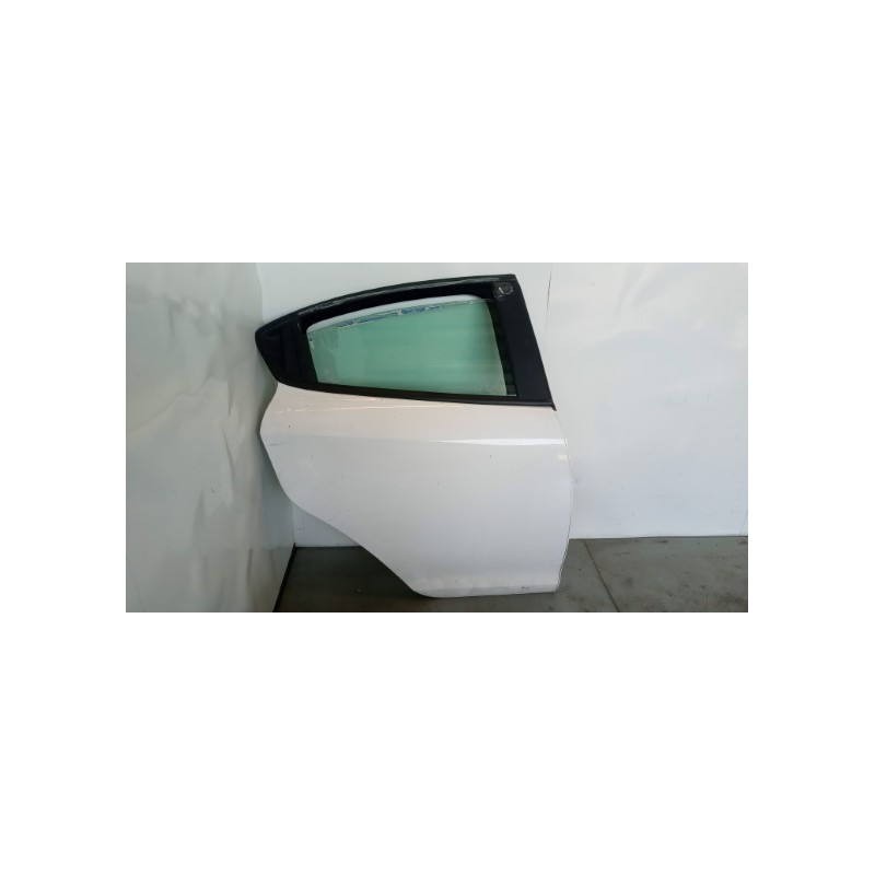 ALFA ROMEO RIGHT REAR DOOR  ALFA ROMEO Giulietta 2016> used