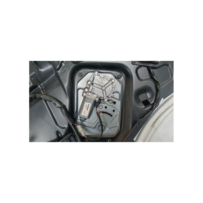 SCANIA FRONT RIGHT POWERED WINDOWS  SCANIA Serie R 2005> used