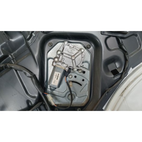 FRONT RIGHT POWERED WINDOWS  SCANIA Serie R 2005> used