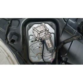 FRONT LEFT POWERED WINDOWS...