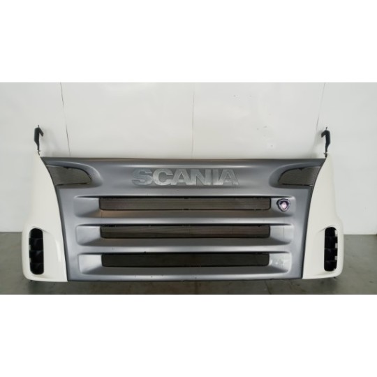 MASCHERINE SCANIA Serie R 2005> usato