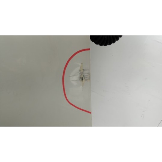 RIGHT FRONT DOOR  SCANIA Serie R 2005> used