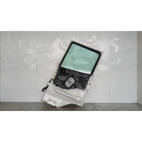 PORTA ANTERIORE DESTRA SCANIA Serie R 2005> usato