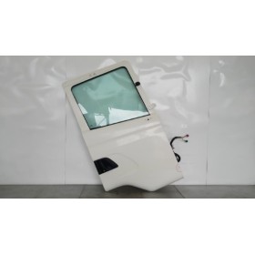 RIGHT FRONT DOOR  SCANIA...