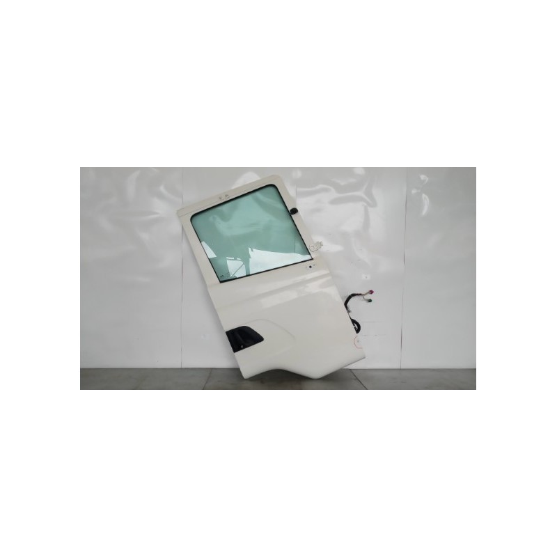 SCANIA PORTA ANTERIORE DESTRA SCANIA Serie R 2005> usato