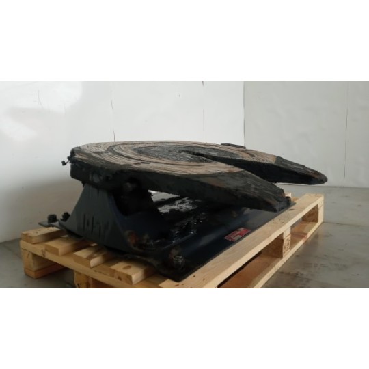 RALLA SCANIA Serie R 2005> usato