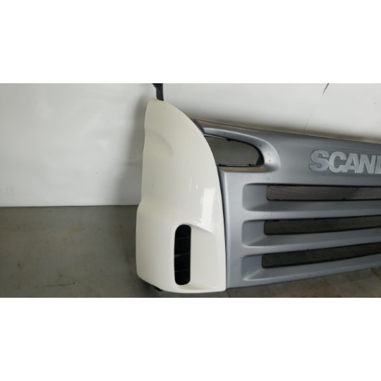 DEVIATORE ARIA A/DX SCANIA Serie R 2005> usato