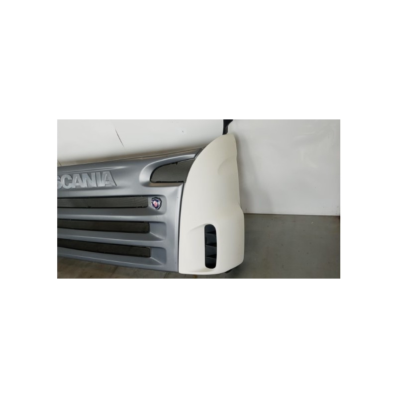 SCANIA DEVIATORE ARIA A/SX SCANIA Serie R 2005> usato